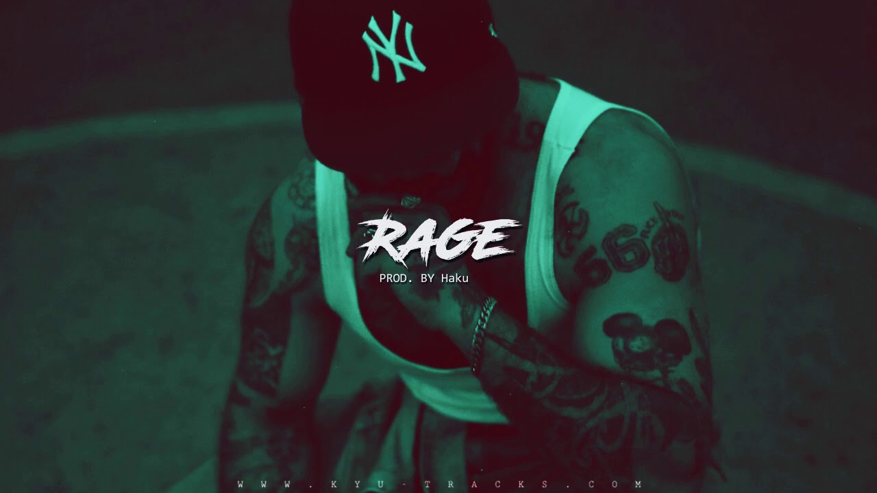 Hard Rap Instrumental | Sick Rap/Trap Beat 2020 | Instrumentals (prod. Haku)