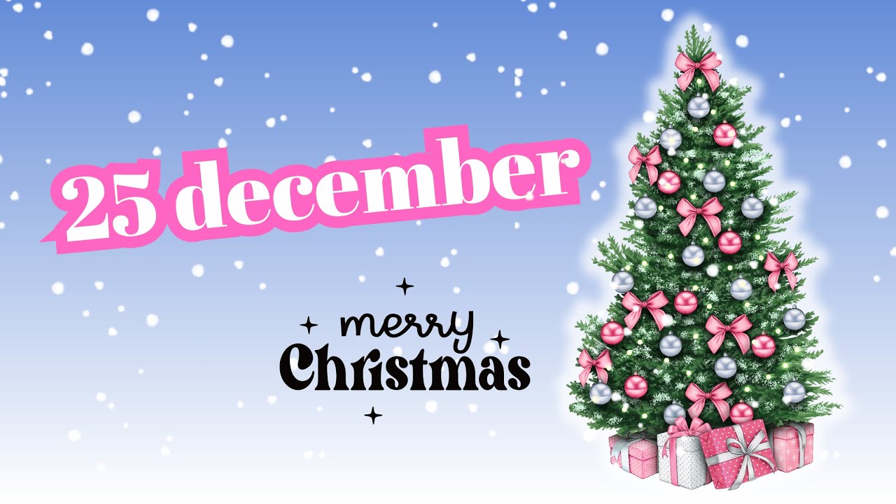 25 december 2025 - van 2 naar 3 - adventskalenderachtbaan 🤪 #bloopers