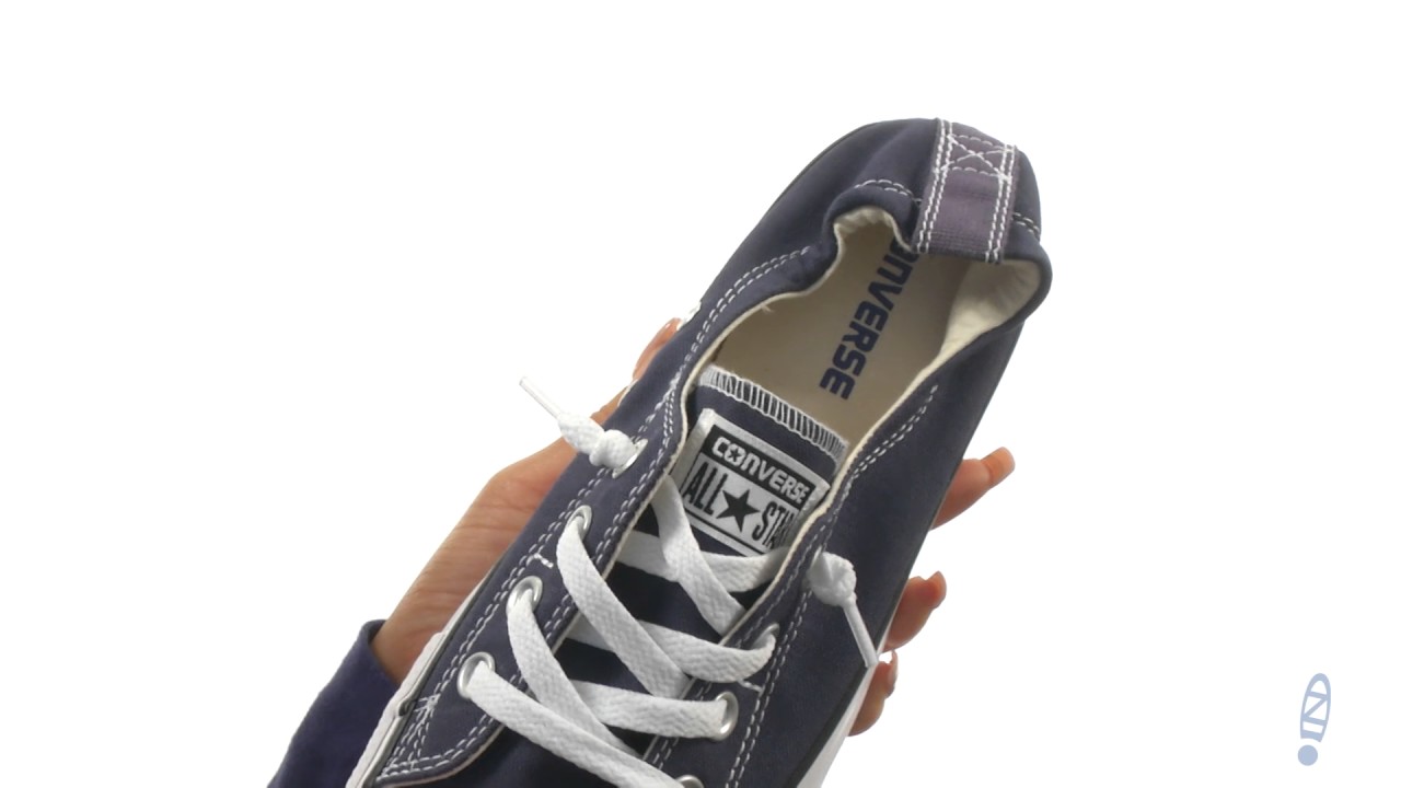 Converse Chuck Taylor® All Star® Shoreline Slip-On SKU:8078424