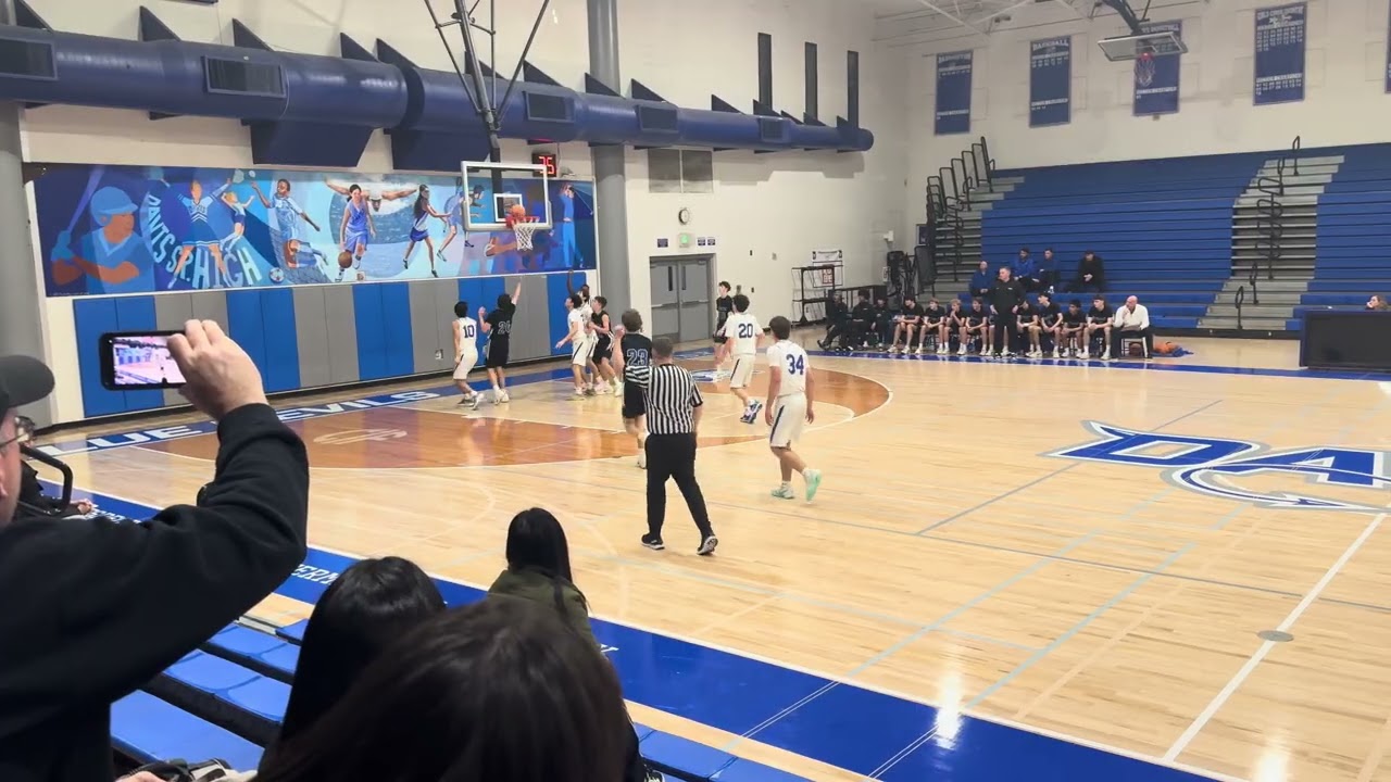 Davis JV vs Rocklin Game-18