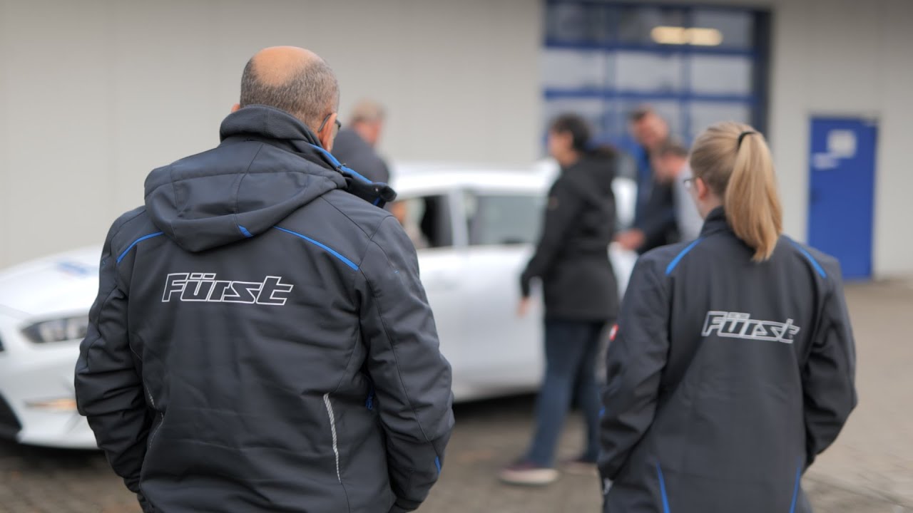 Fürst Fahrsicherheitstraining 3.0