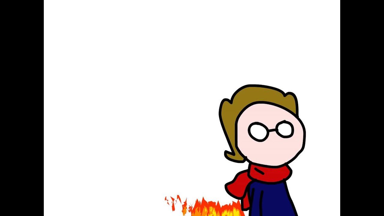Jonas' Awesome Animation