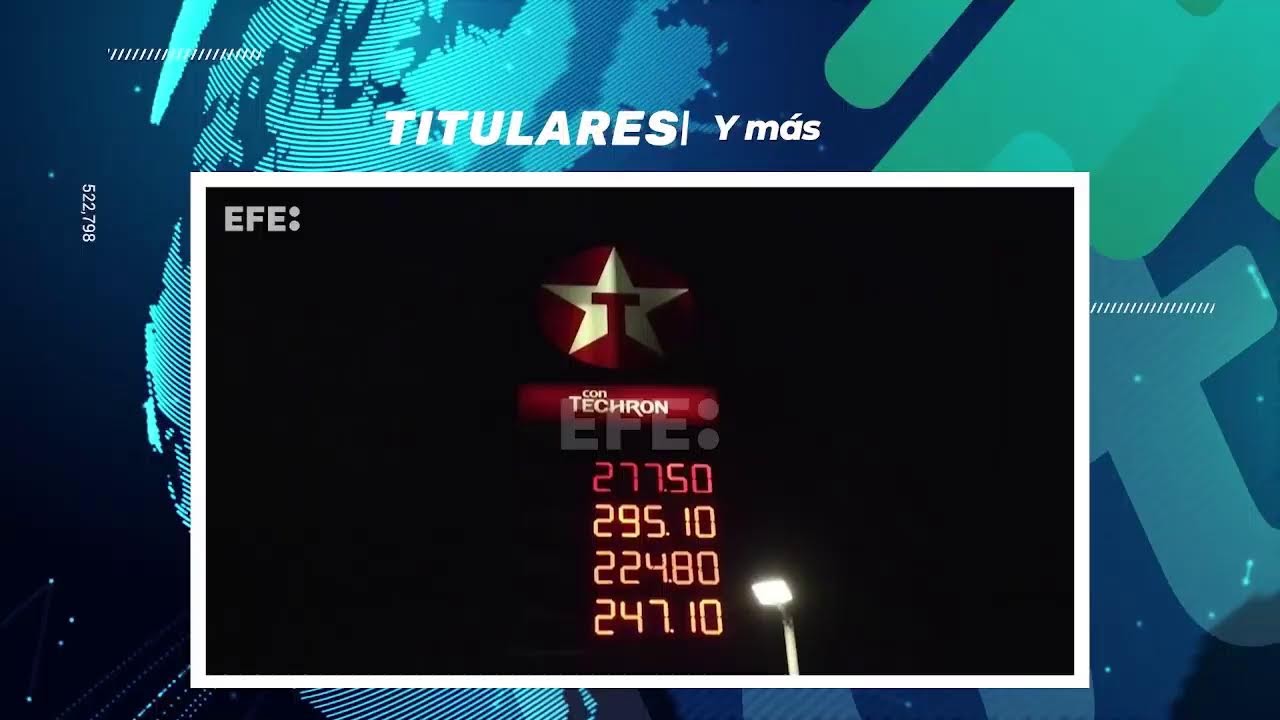 Emisión Semanal