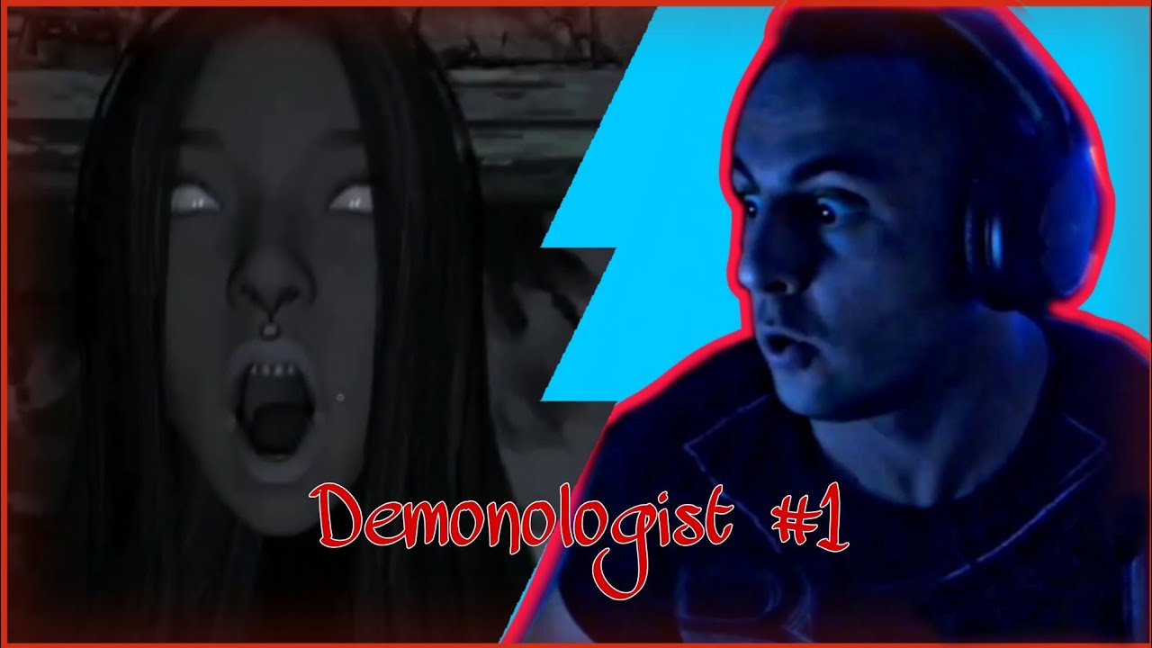 Maťo | Demonologist #1