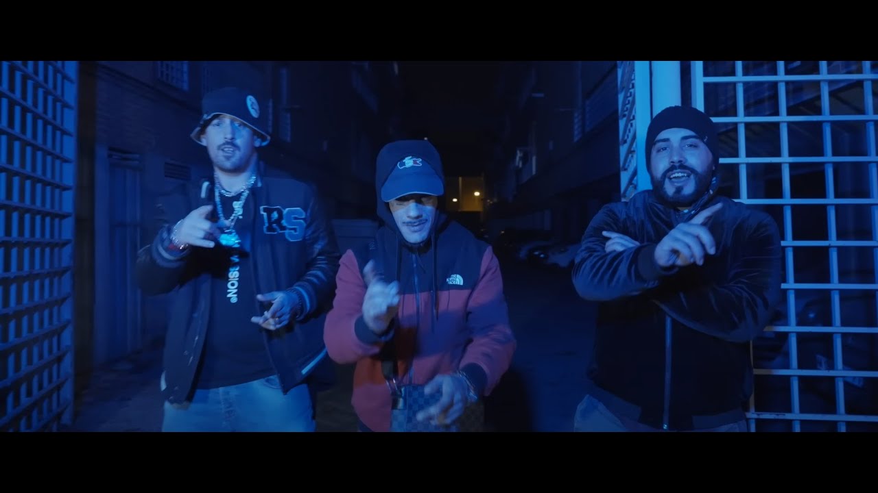 Abraham Garrido ❌  Pirris Sosa 181❌️ natanael borja  TREMENDA GATA