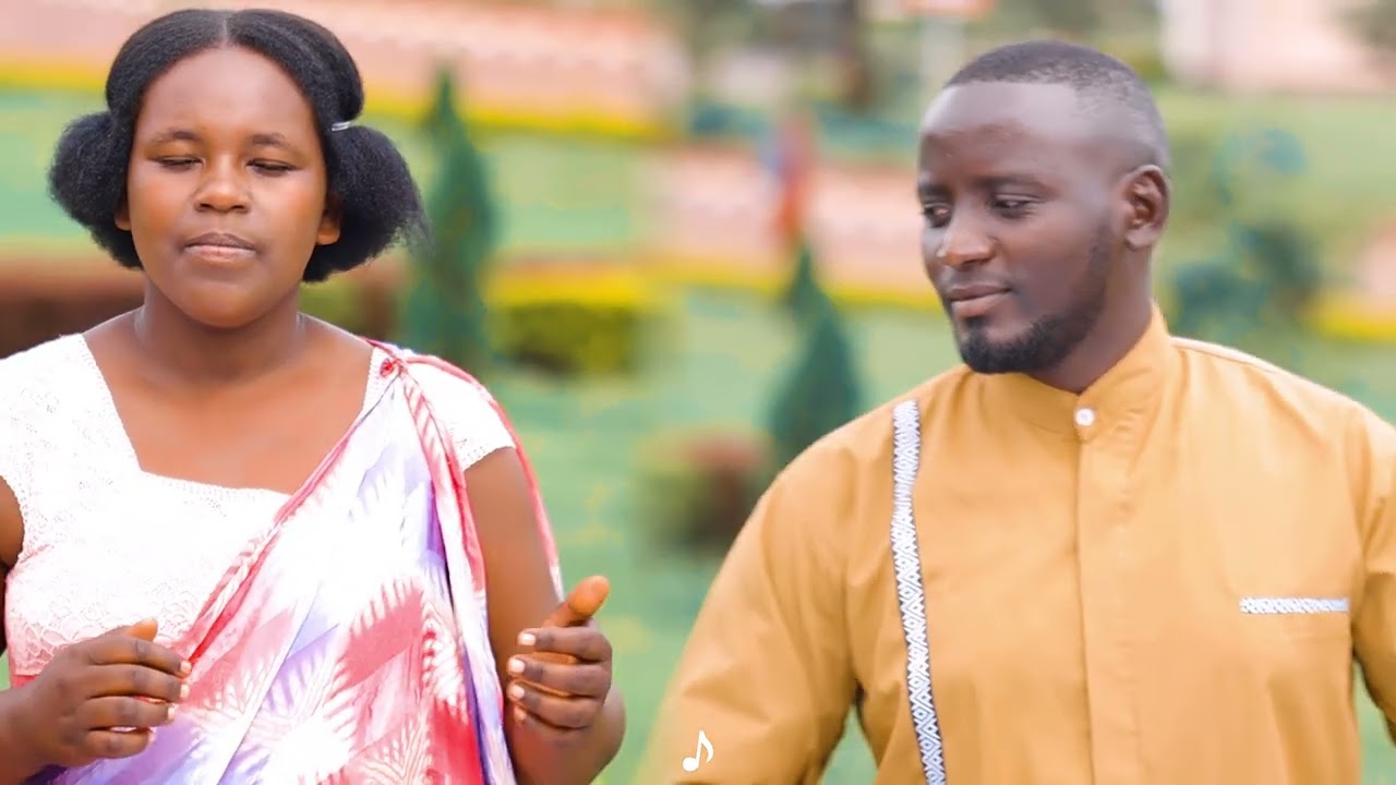 UMUNEZERO FAMILY CHOIR#AGAKIZA#OFFICIAL VIDEO 2024