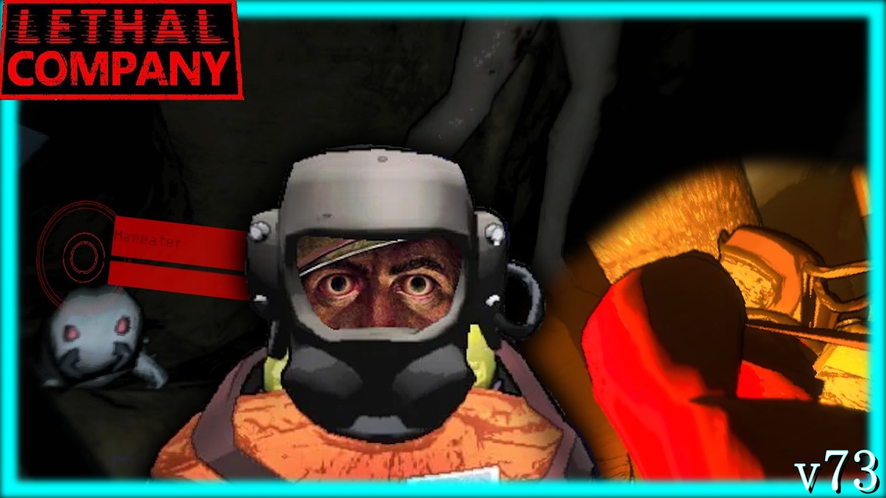 The Offense Incident (Lethal Company)