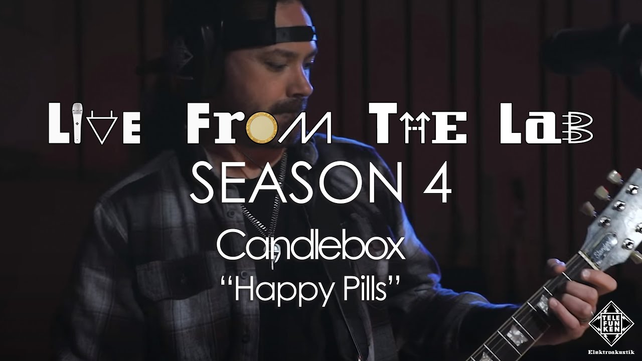 Candlebox - 