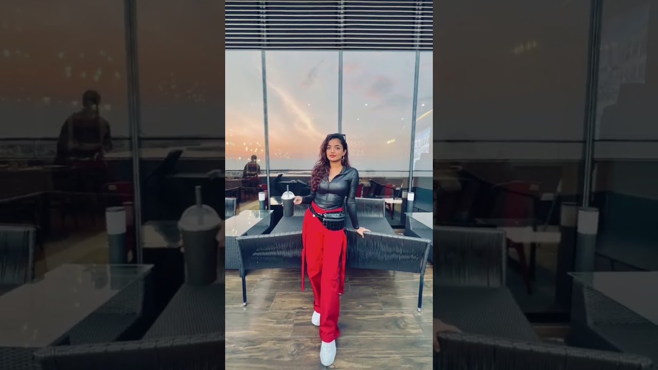 අශාන්‍යා දැන් ලස්සන වෙලා 😍 