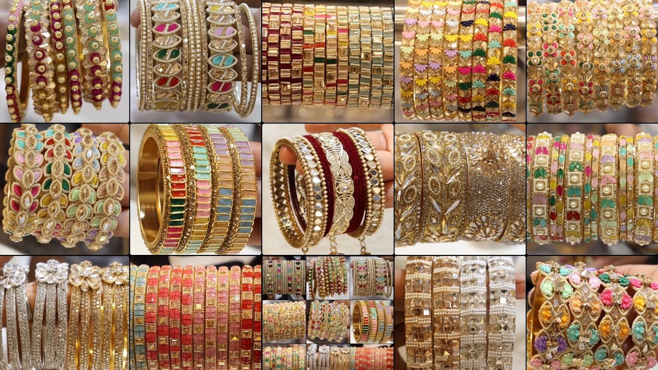 New Factory Shop | Boss Bangles Manufacturer | यहाँ मिलता है फैंसी Boss की चुड़िया सबसे सस्ते दाम