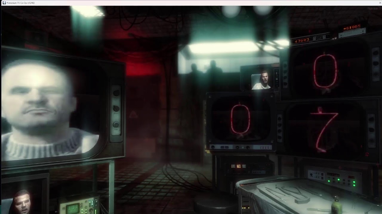 BLACK OPS ZOMBIES: KINO DER TOTEN GAMEPLAY!