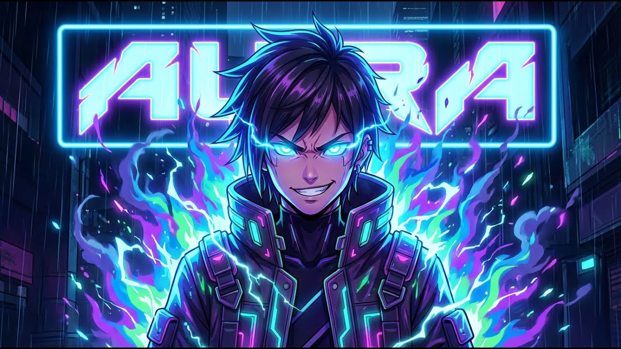 EXIT 161 – CYBERPUNK GAMING MUSIC ⚡ 40 MINUTES | ELECTRONIC EDM BASS