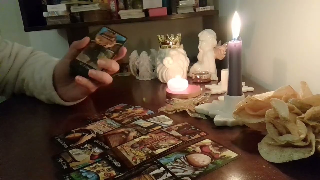 Qualcuno Ti Spia..Perch&eacute;. .😱🎁Energie Fortissime 😱