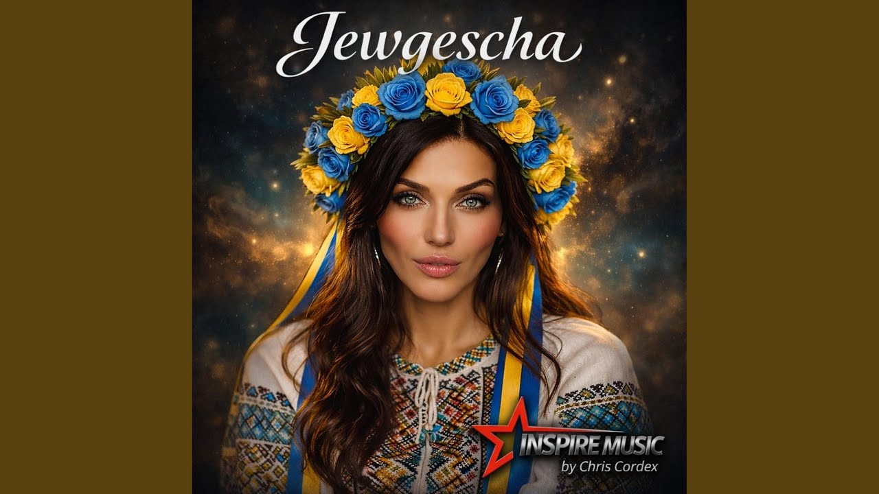 Jewgescha (Psy Mix)