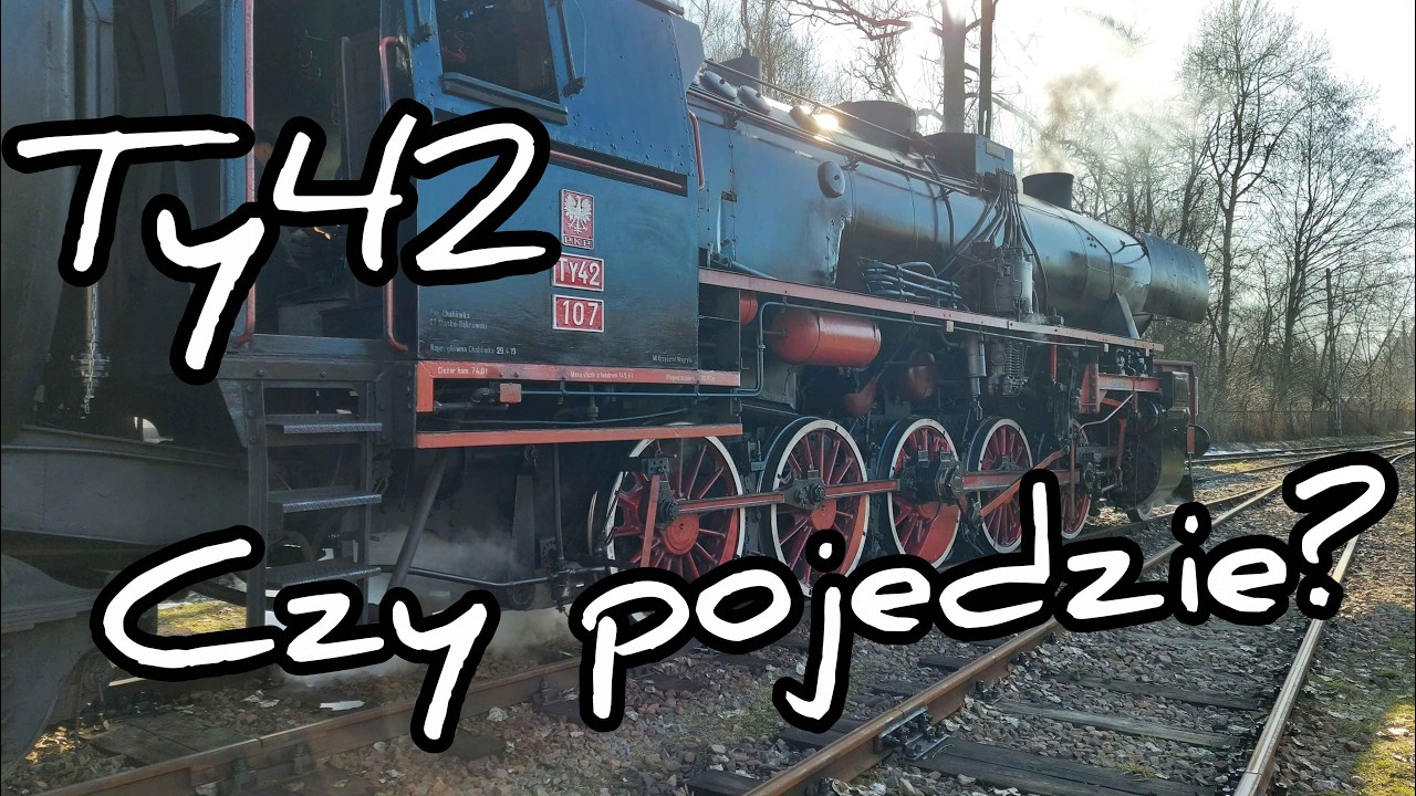 Ty42 znów pod parą?