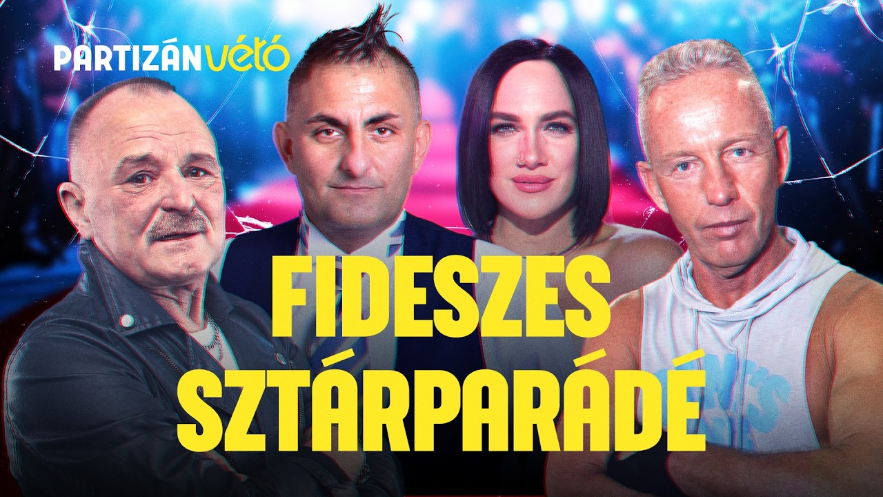 Számít-e, hogy kit támogat több híresség? ❌ Vétó #81