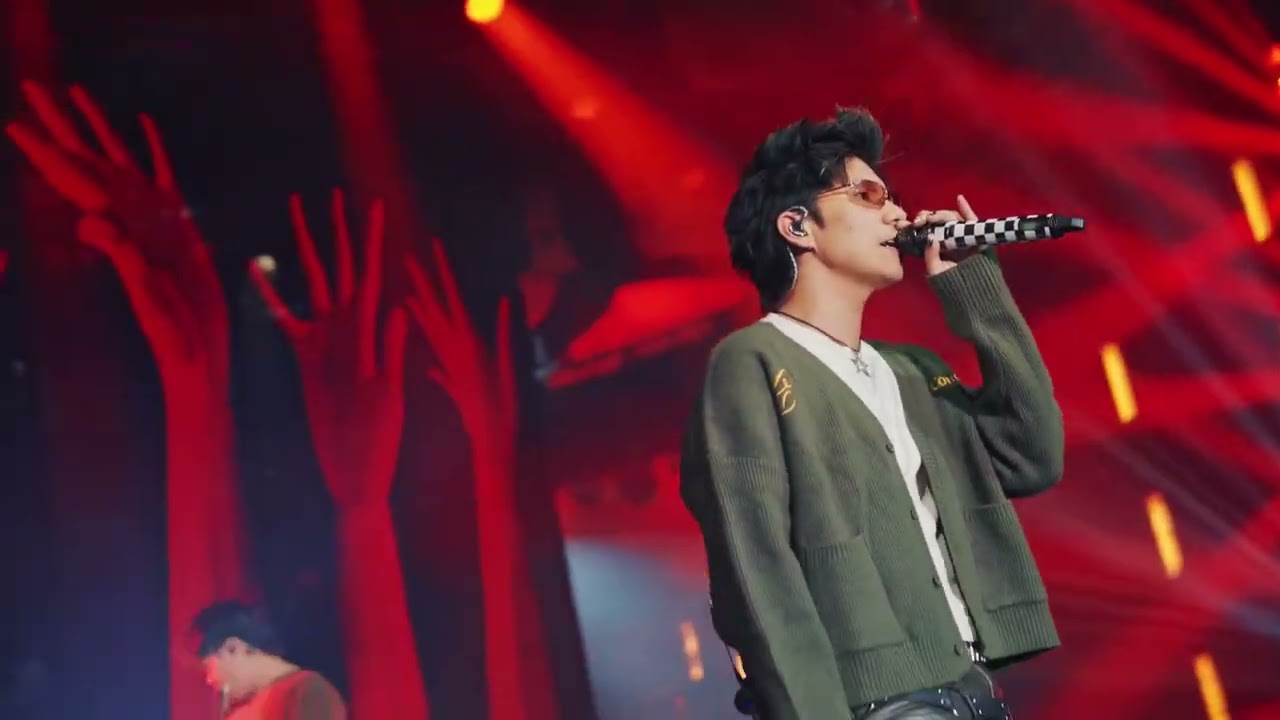 Cup of Joe - Silakbo (Live Performance)