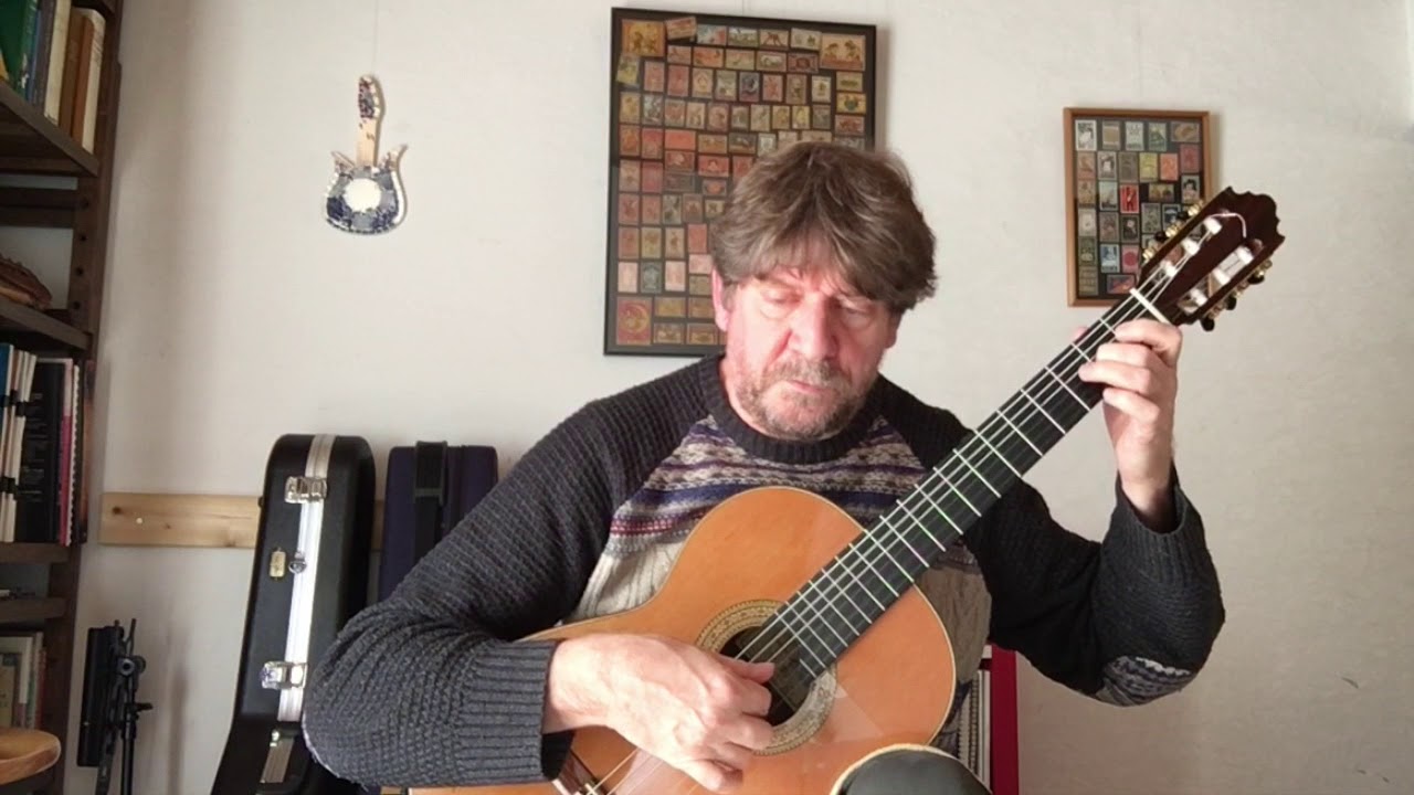 Cees Hartog - Nostalgia