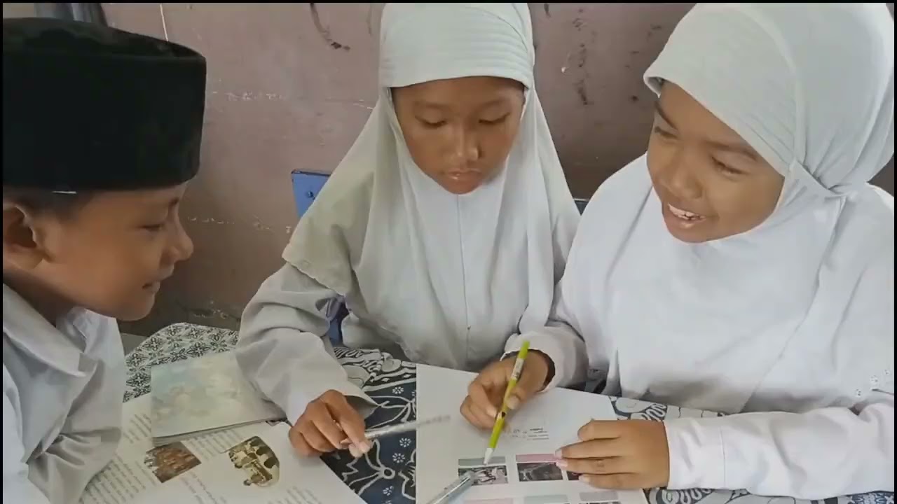 Keberagaman Suku dan Budaya Daerah. Kelas 4/Fase B