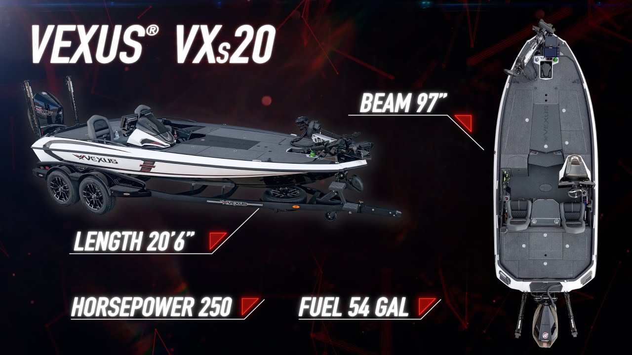 VXs20 Walk-Through
