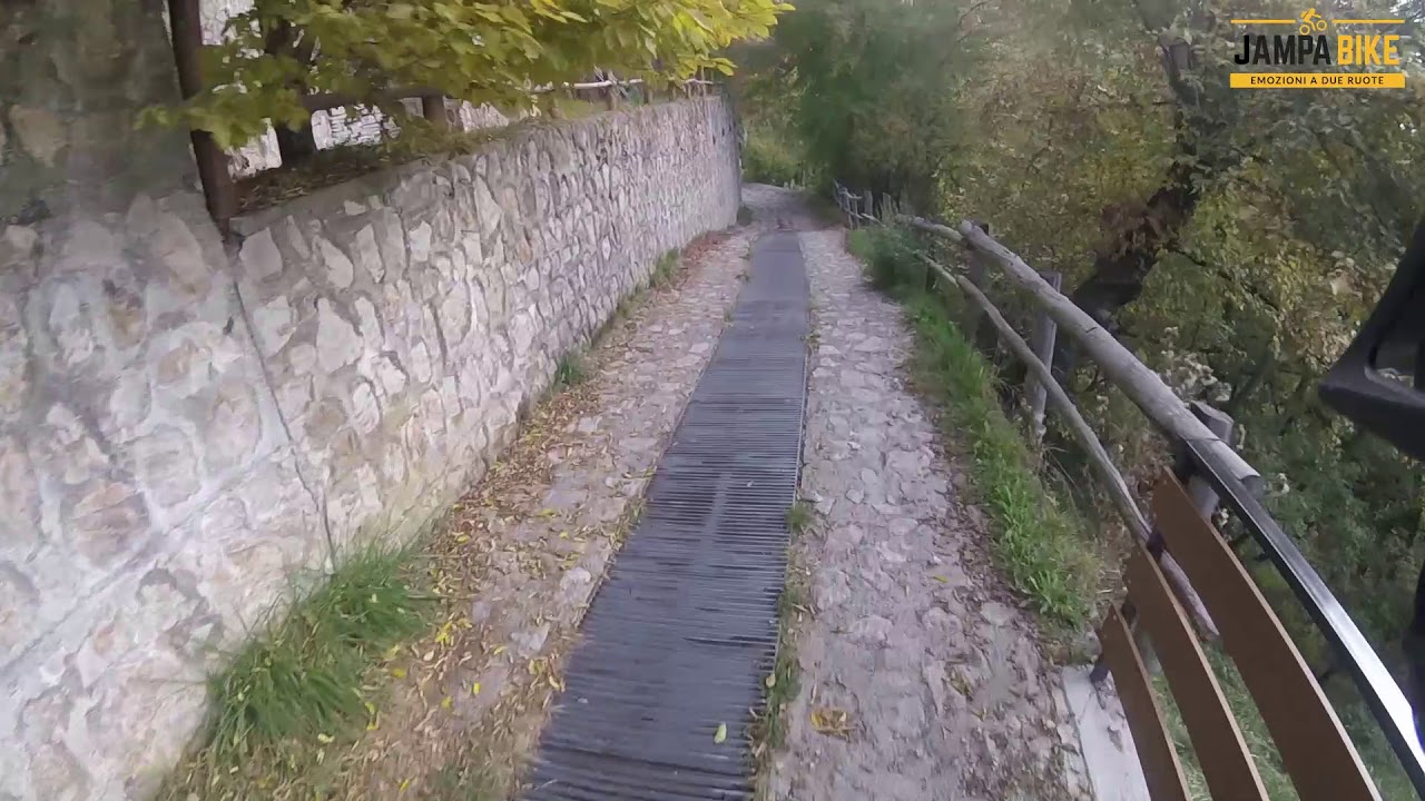 Valsassina MTB Margno Alpe di Paglio Pian delle Betulle | JampaBike