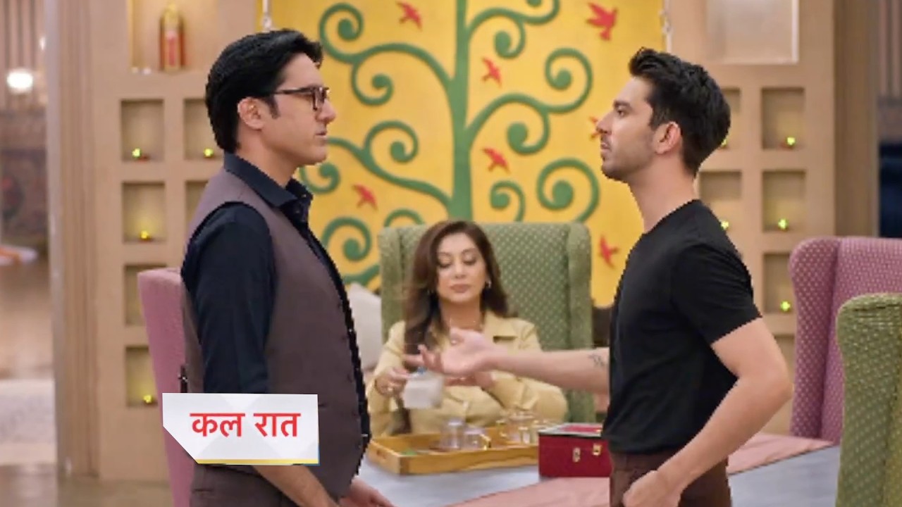 Kyunki Saas Bhi Kabhi Bahu Thi 2 Today Episode New PROMO |