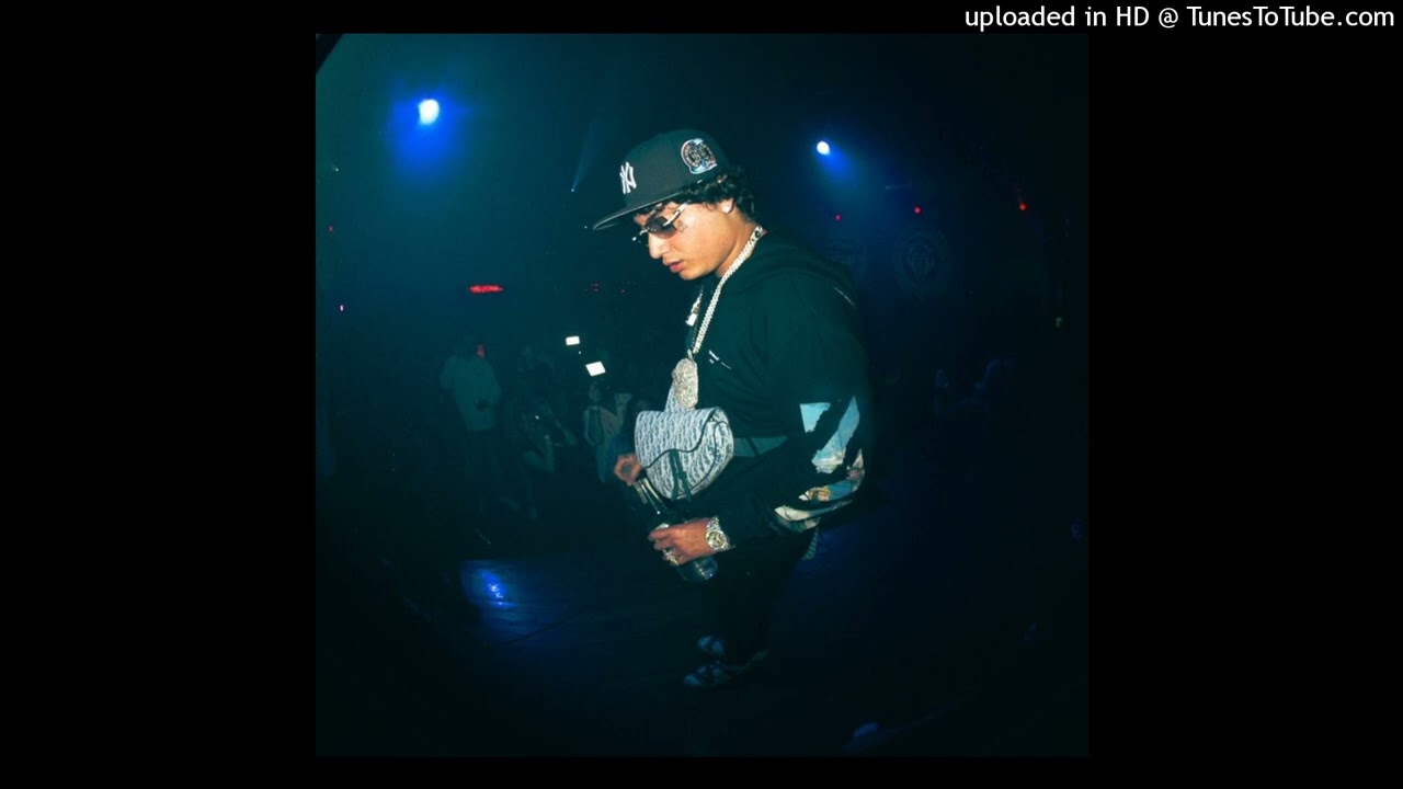 (Free) Fenix Flexin x Ohgeesy x Shoreline Mafia Type Beat - 