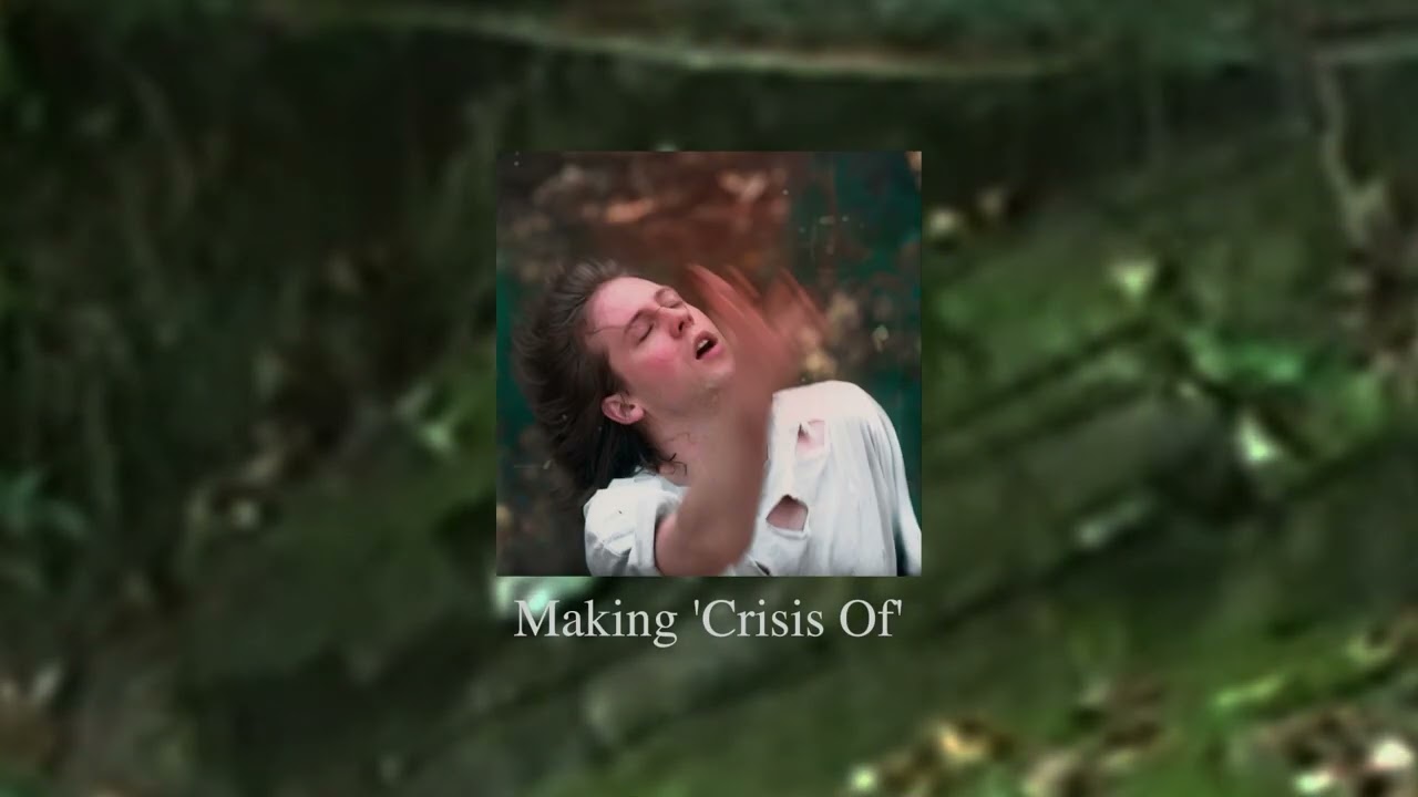Making 'Crisis Of' | Behind The Song