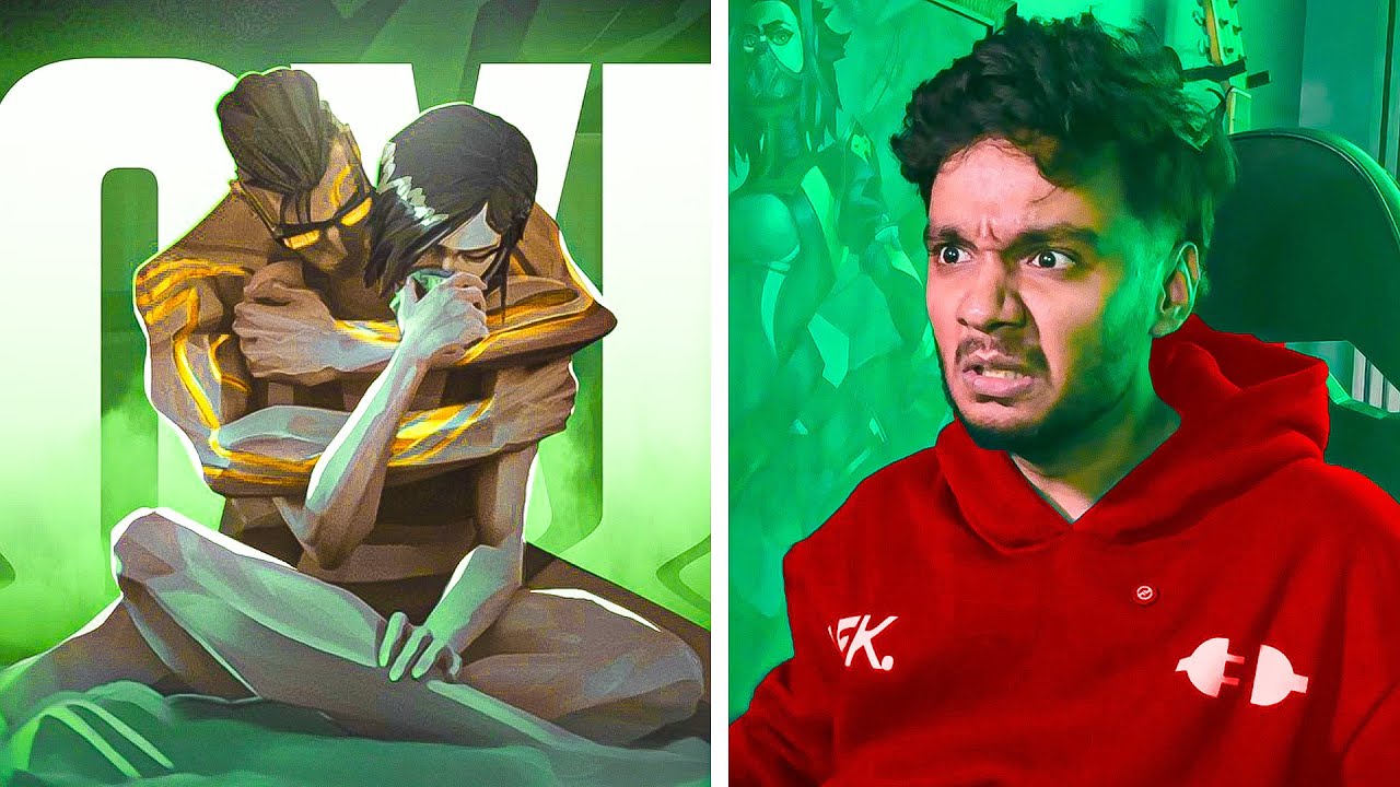 THE REVENGE OF A VIPER MAIN.