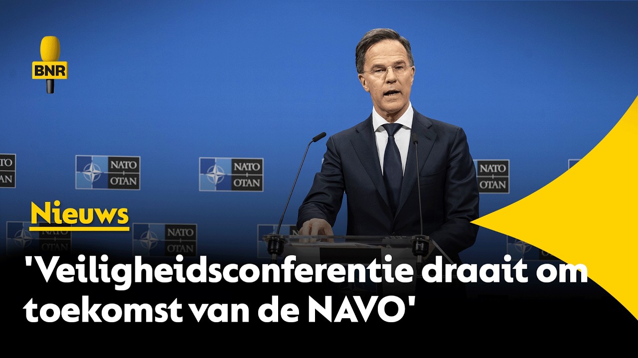 NAVO kan blijven rekenen op Amerikaanse kernsteun