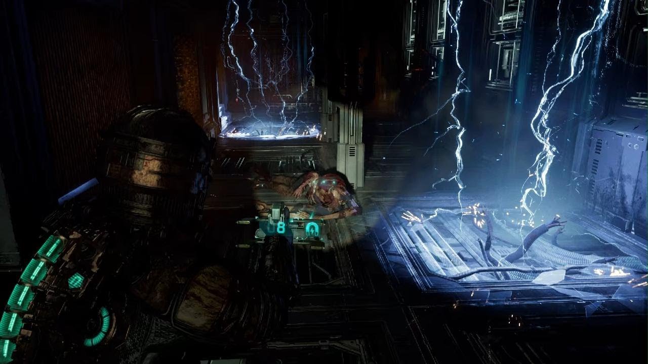 Dead Space Remake lealdade letal 