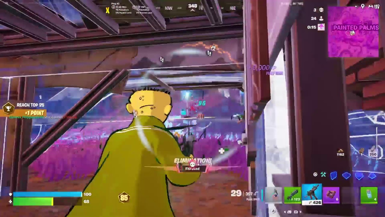 Solo Victory cup