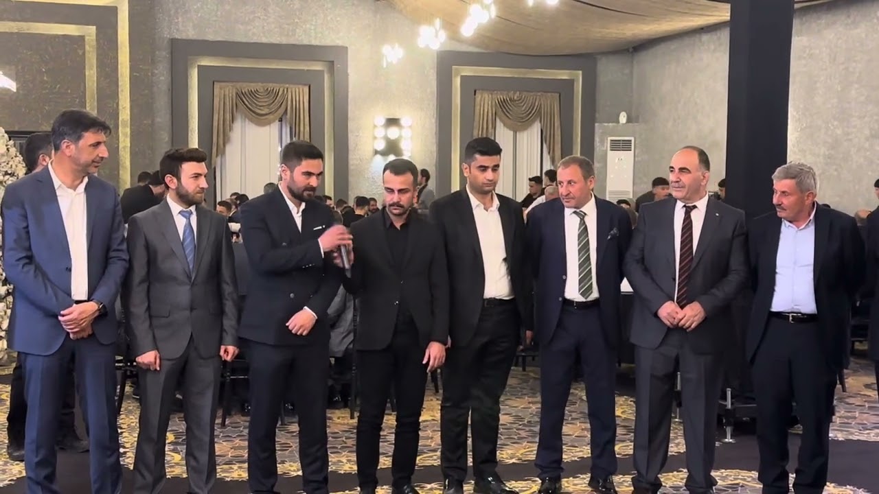 Karakuş Ailesinin Mutlu Günü