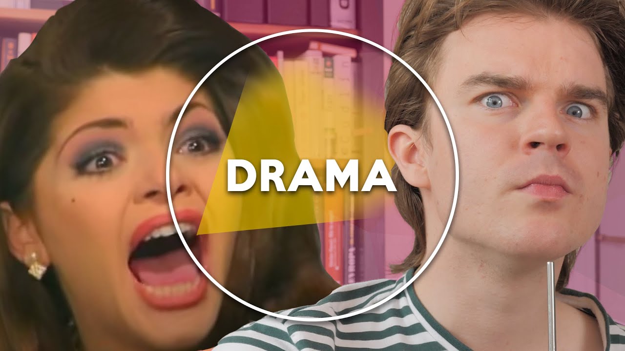 Drama | KOVY