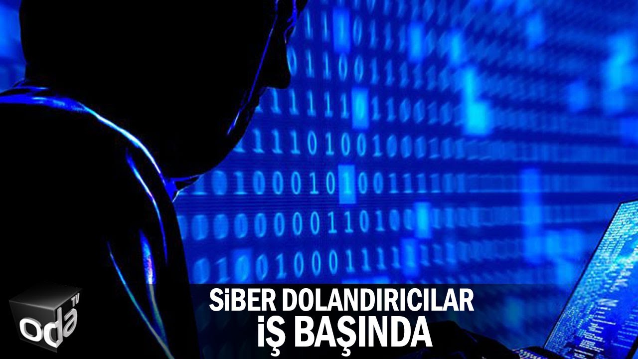E-postalara ve SMS'lere dikkat... Siber dolandırıcılar iş başında