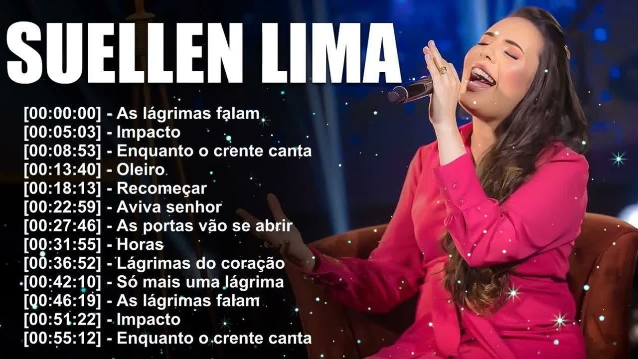 Suellen Lima