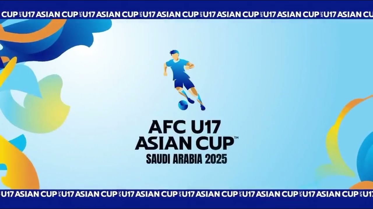 AFC U17 Asian Cup Saudi Arabia 2025 - All Goals
