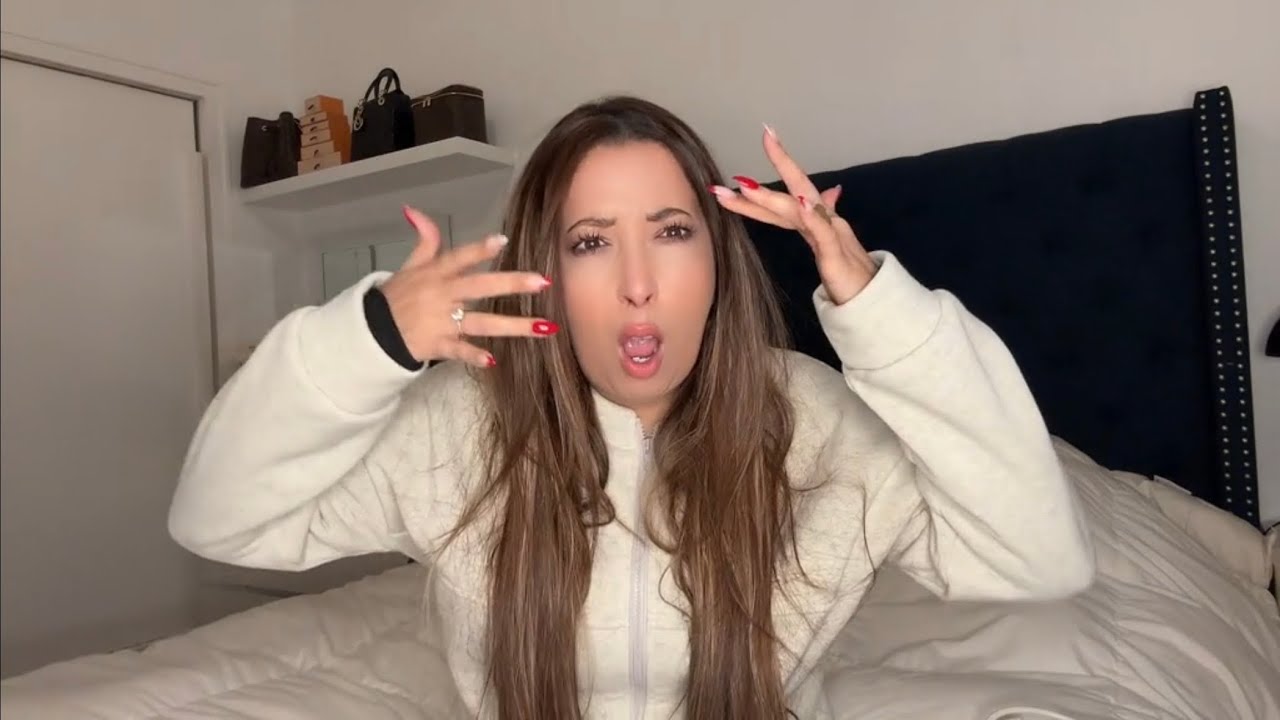 Je découvre qu’il assume encore son ex !!! 2000€ par mois