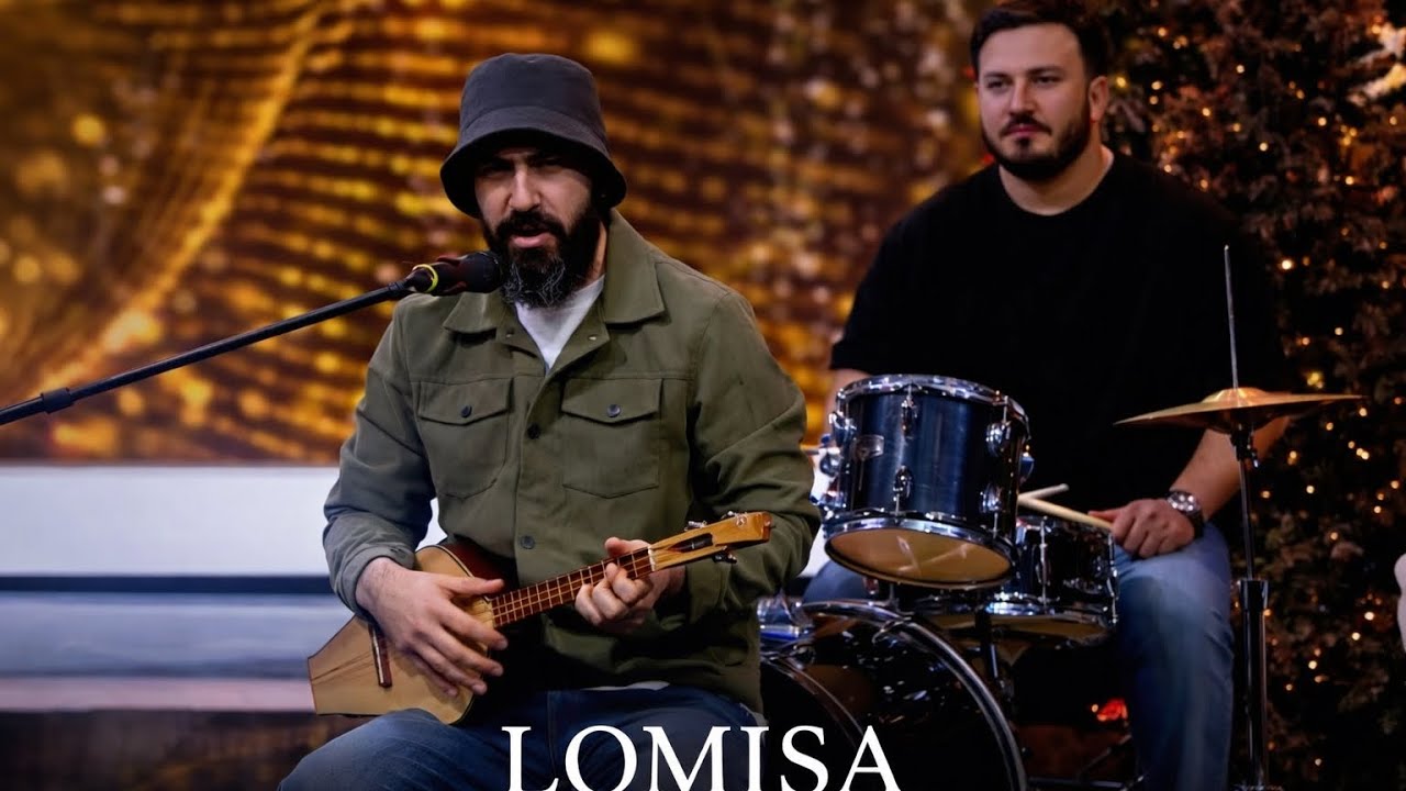 BANI-LOMISA