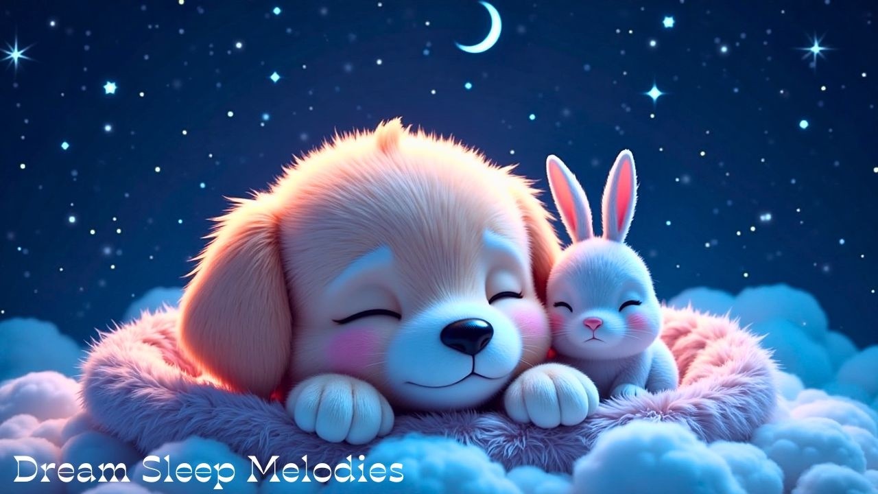 Засыпайте мгновенно 😴 Музыка для глубокого сна, которая поможет избавиться от навязчивых мыслей и о