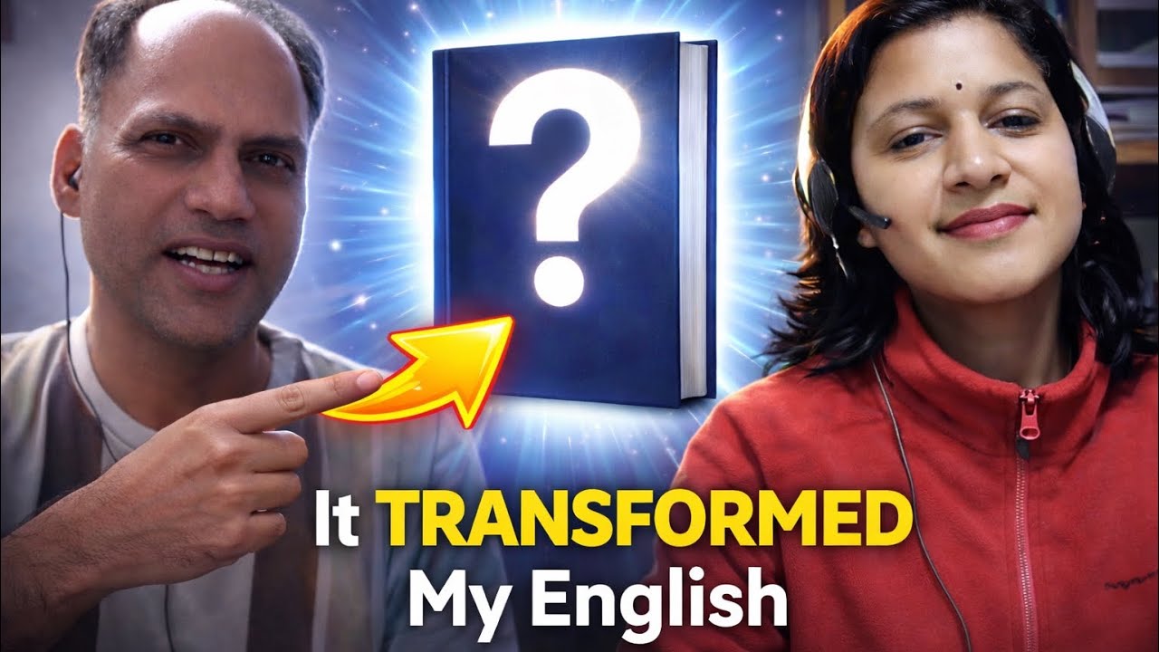 Want Better English? Start With This Book @speechexpress786 