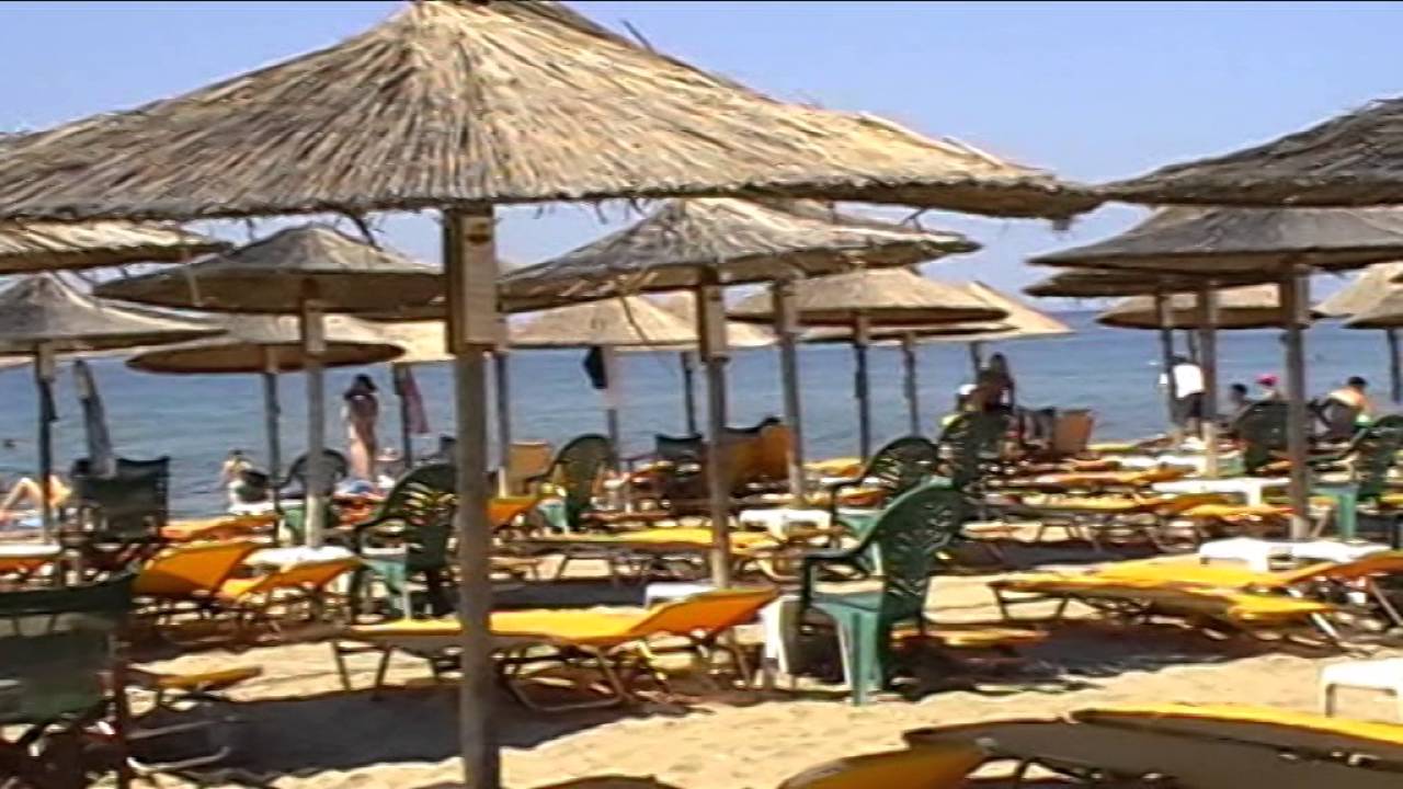 DIONISIOU - CHALKIDIKI