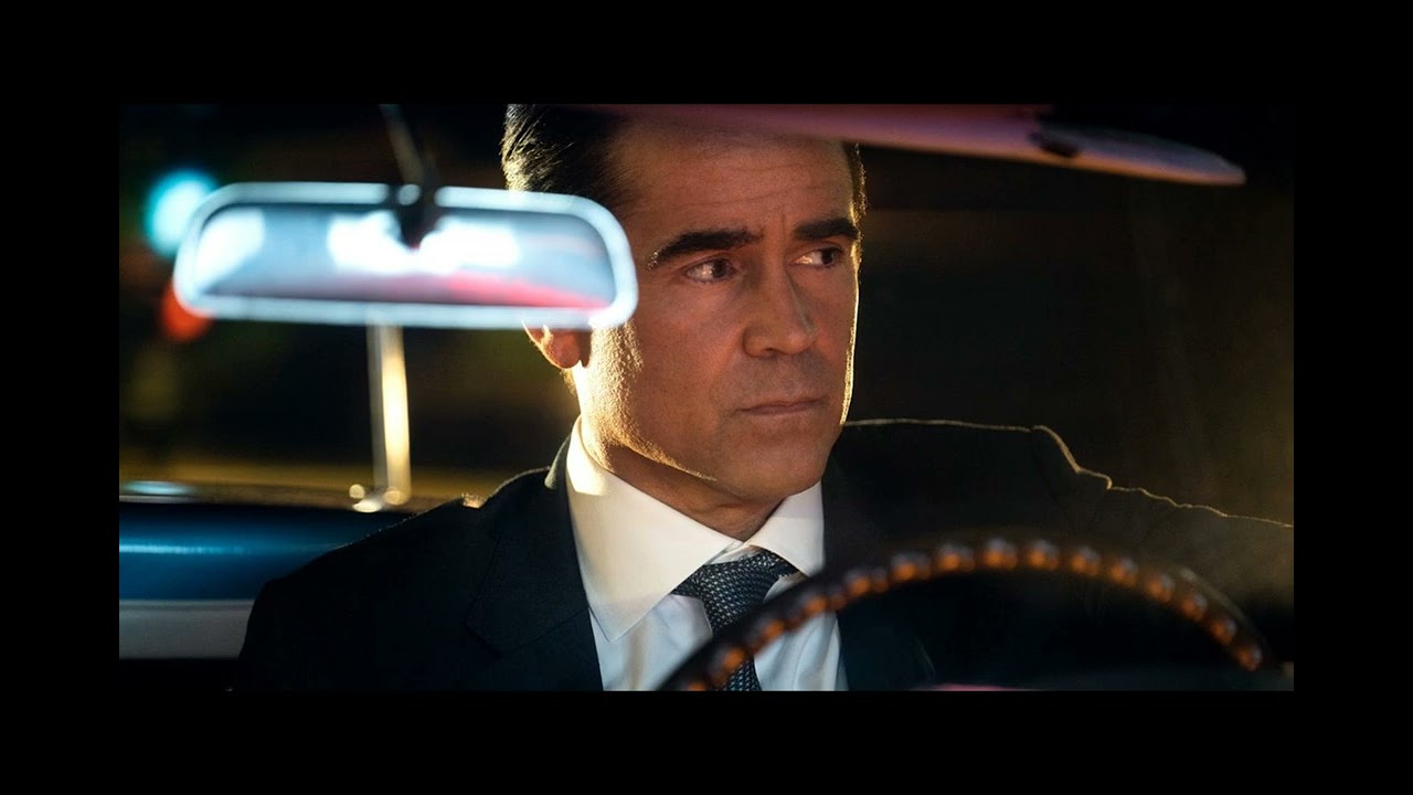 Colin Farrell's Intense Car Scene in Sugar Season 2 Teases Epic Thriller
