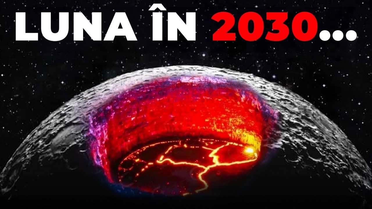 De ce NASA ascunde adevărul despre Lună?