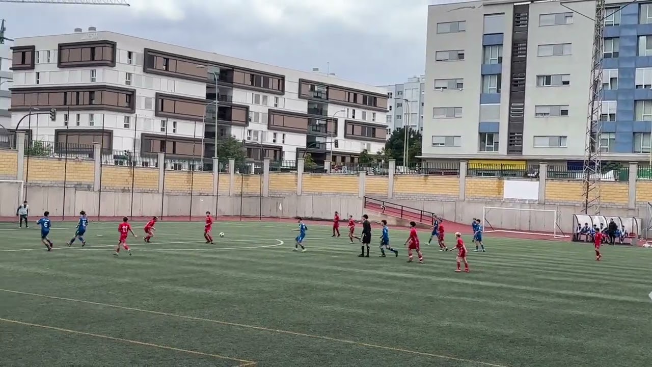Jornada 12: Las Torres - UDMG 2025.12.20
