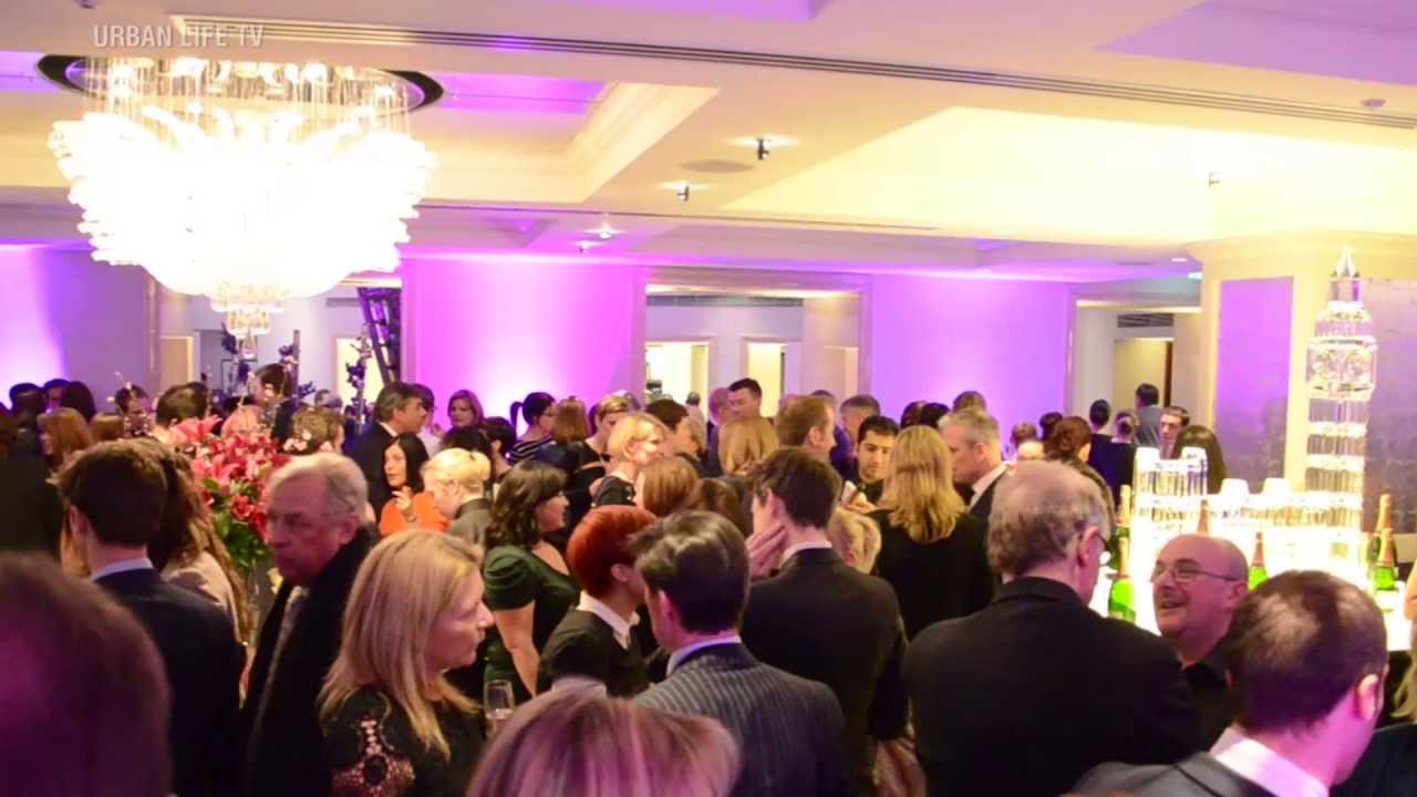 Urban Life TV Presents: Intercontinental Hotel Westminster - Opening Party