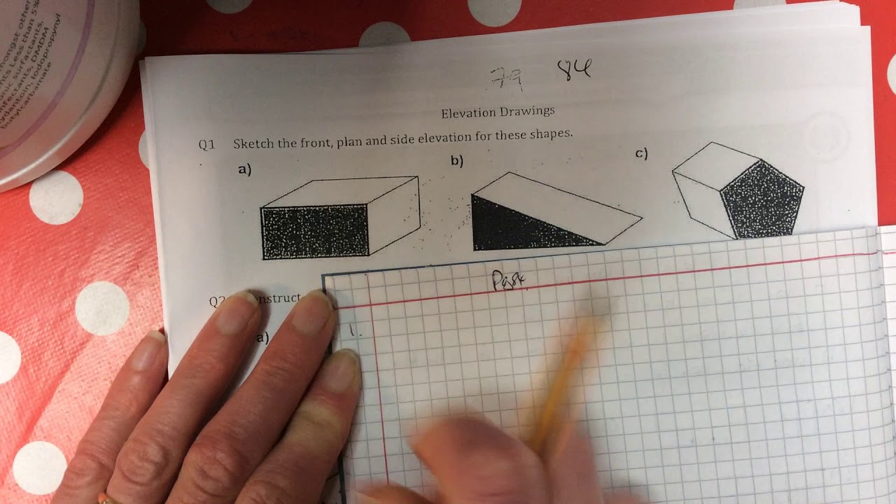 Pg84 answers