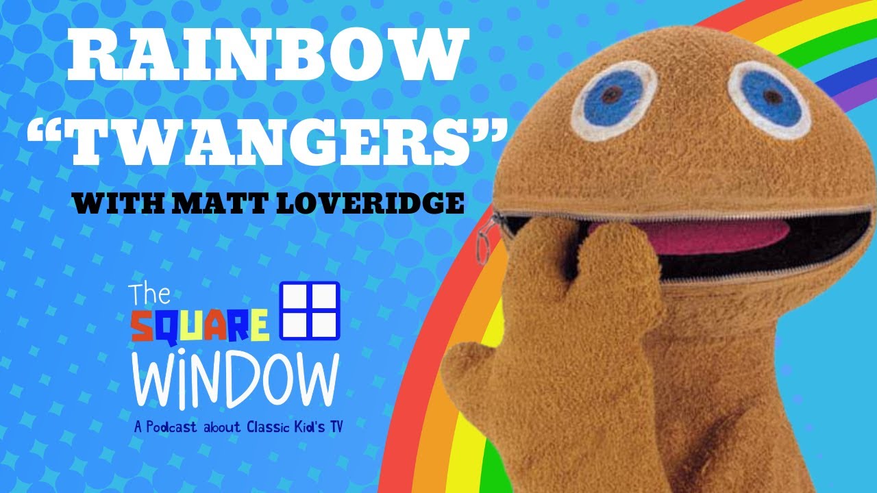 The infamous Rainbow 