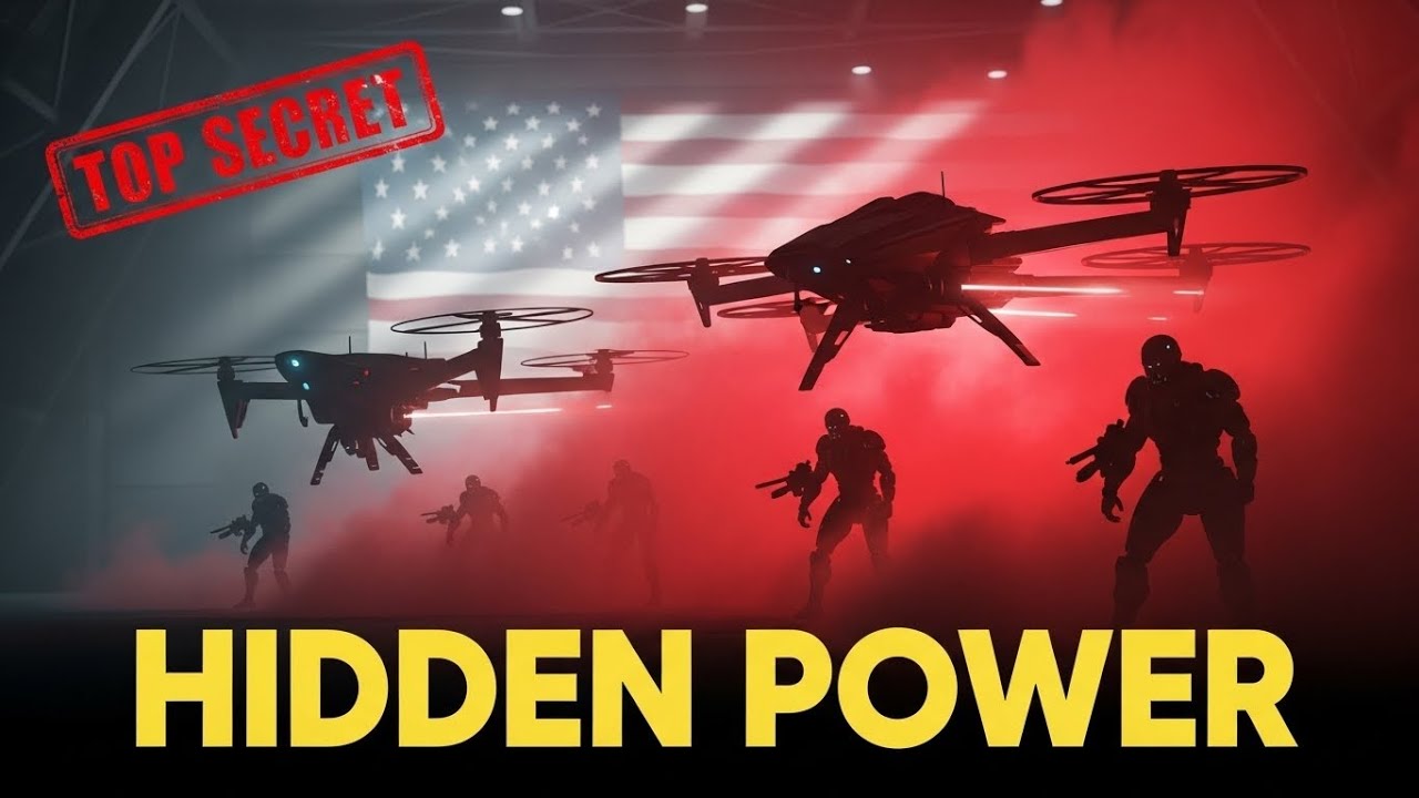 Как американские военные технологии доминируют в современной войне | Истребители, беспилотники и ...