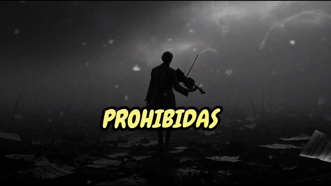 Lagrimas en Acorde - Lo Que Venían a Buscar (San Cipriano) Metal Sinfónico en Español